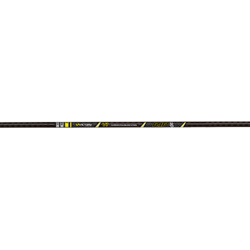 Victory RIP Stainless Elite Shafts 200 1 doz.