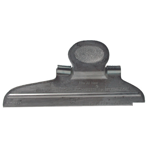 Bitzenburger Fletching Clamp Right Helical - 2002