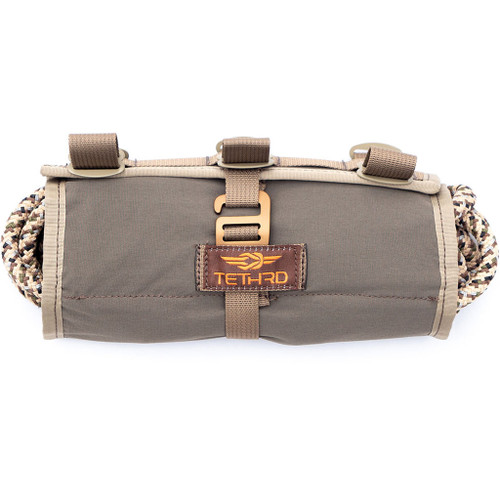 Tethrd up Pouch