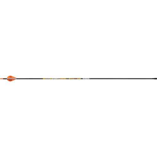 Victory VAP Elite Arrows 250 Blazer Vanes 6 Pack