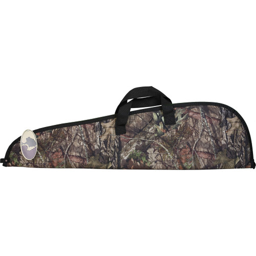 Keystone Sporting Crickett Padded Case with Patch Mossy Oak Break Up