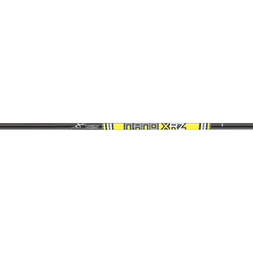 Carbon Express Nano-XRZ Shafts 400 12 Pack - 51607