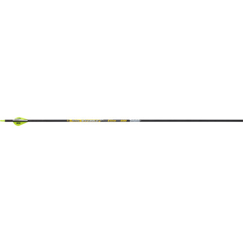 Victory VForce Elite Arrows 250 2 in. Vanes 6 Pack