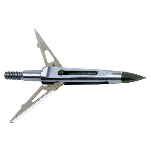 New Archery NAP Killzone Trophy Tip Broadheads 100 gr. 3 Pack