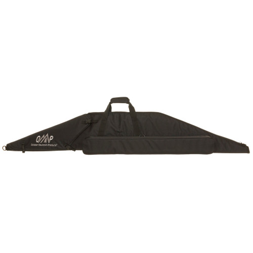October Mountain Recurve Case Black Full Length 64" - 13036