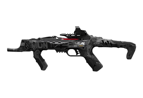 BARNETT DEMUN ACCU STRIKE PRO C CROSSBOW