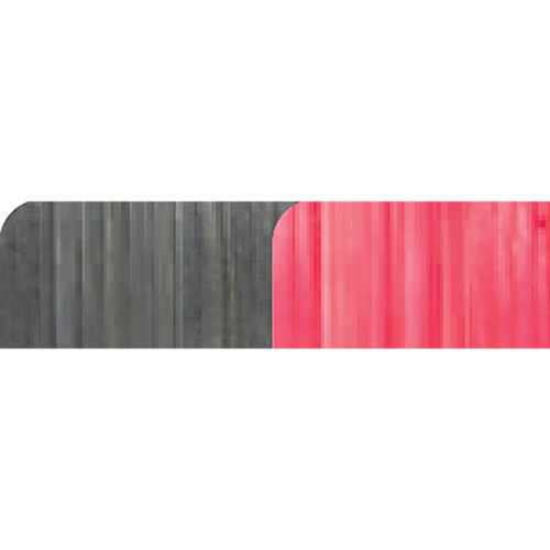First String Genesis and Cable Set Silver/Flo Pink - 5A25-AQ-0110156