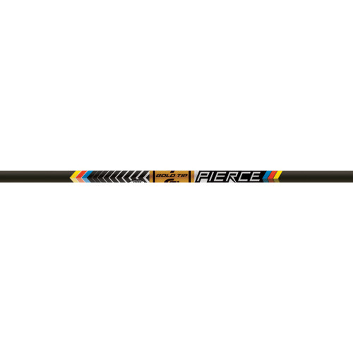 Gold Tip Pierce Tour Shafts 600 1 doz.