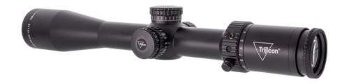 TRJ 2900054  CREDO HX 2.5-15X42 RIFLESCOPE