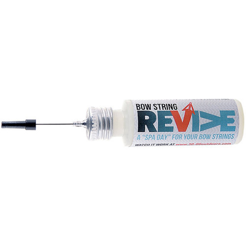 30-06 Bowstring Revive Color Restore & UV 1/2oz Bottle - BSR-1