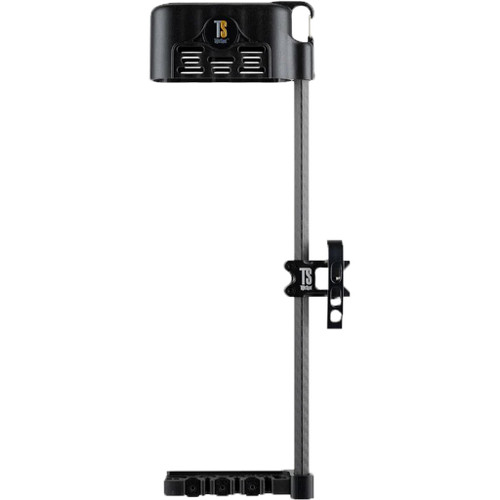 TightSpot Airlock 4 Arrow Quiver Black