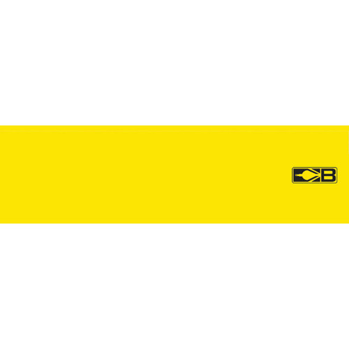 Bohning Arrow Wraps Standard 5.5 in. Neon Yellow 13 Pack