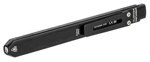 Streamlight Wedge Black 500Lumens 80Meters Beam Distance