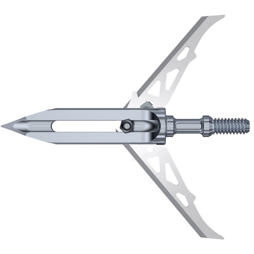 Ravin Broadheads Titanium 100 gr. 3 Pack