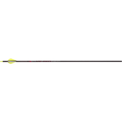 Victory VForce TKO Sport Low Torque Arrows 400 2 in. Vanes 6 Pack