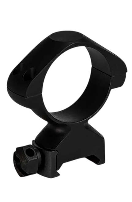 Konus Black Steel 34mm Tube High Picatinny/Weaver