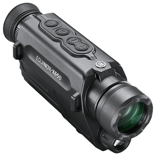 BUSH EQUINOX X 650 W/ILLUMINATOR