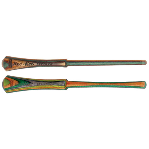 Primos Custom Striker Cuttin and Kee 2 Pack