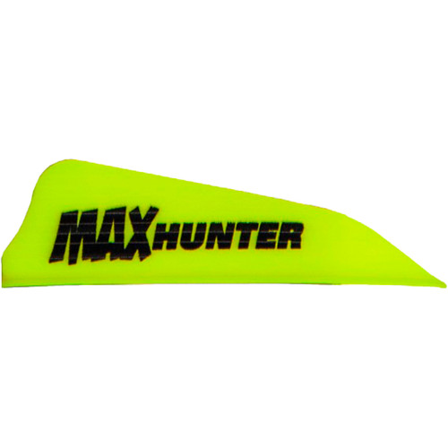 AAE Max Hunter Vanes OD Green 50 Pack
