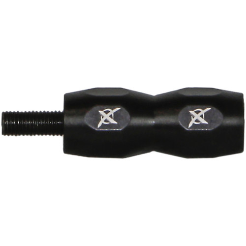 Dead Center Aluminum V-Bar Extension 2" - XTN-2