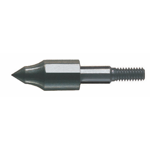 Saunders Field Points 5/16 75 gr. 100 Pack