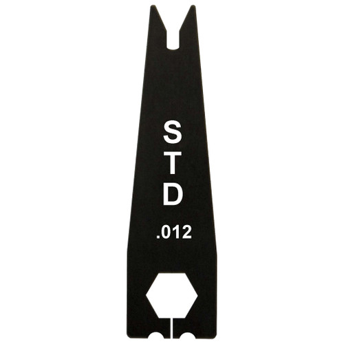 AAE Launcher Blade Standard .012