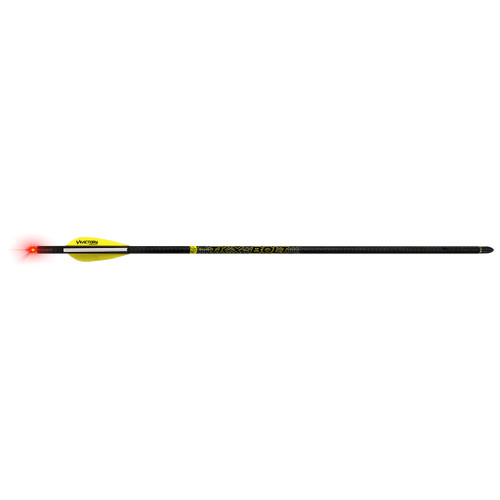 Victory TKX Elite Bolts 20 in. Lighted Nocks 3 Pack