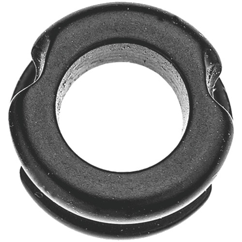 Pine Ridge Z38 Aluminum Peep Sight Black 3/16" 1 Pack - 2567-BK