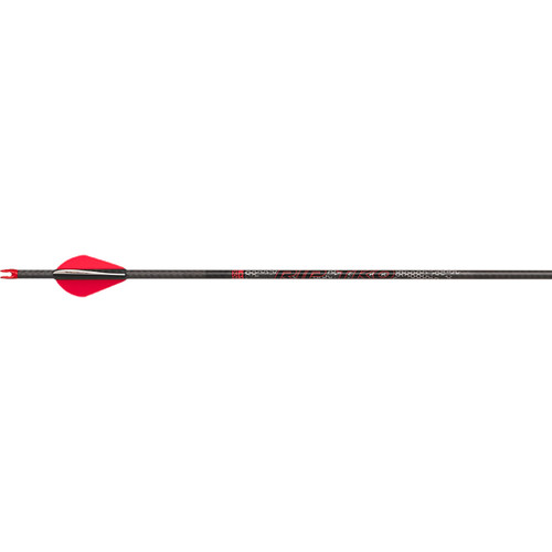 Victory RIP TKO Sport Low Torque Arrows 200 2 in. Vanes 6 Pack