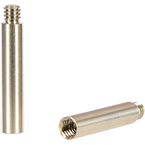 Carbon Express Screw In Weights .244/.203 50 gr. 12 Pack