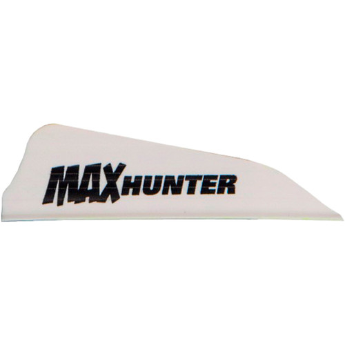 AAE Max Hunter Vanes Gray 50 Pack - MHAGY50