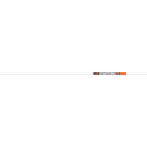 Easton 6.5 Whiteout Shafts 500 1 doz.