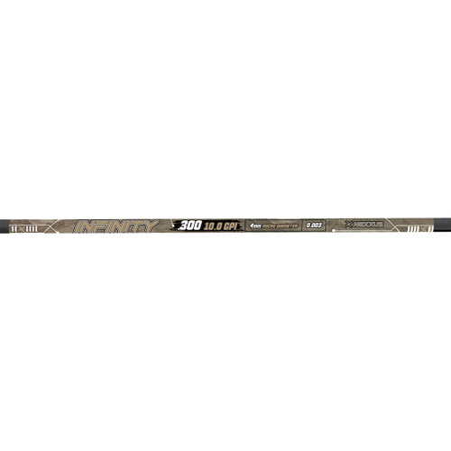 Nexxus Infinity Shafts 400 12 Pack - 1004