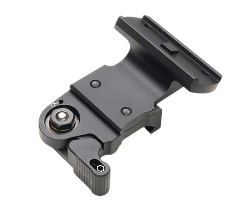 LARUE MICRO OFFSET CQB MOUNT