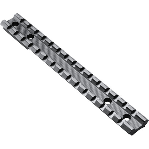 Weaver Classic Multi Slot Base Matte Black Winchester XPR LA Blister Pack - 48317