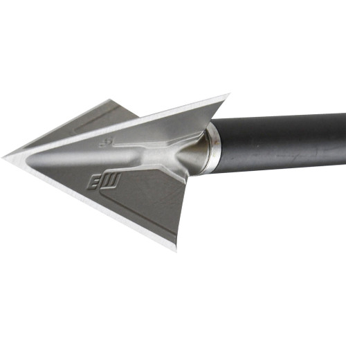 G5 Montec M3 Crossbow Broadheads 100 gr. 3 Pack