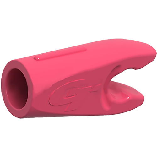 Gold Tip Mini HD Pin Nocks Pink 12 Pack - NOCKMPPK12