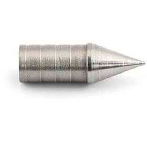Black Eagle PS25 Nock Crusher Target Points 200 gr. 12 Pack