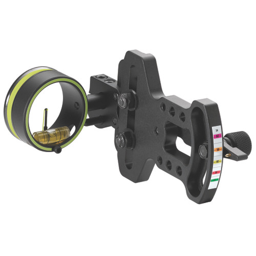 HHA Optimizer Sight 3019 1 Pin .019 RH