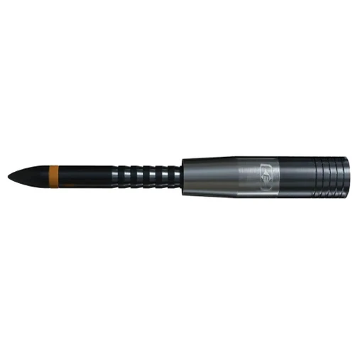 Easton 5mm Match Grade Half Steel Outs #6 6 Pack