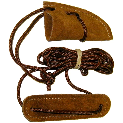 Bateman U2 Rubber Loop Bow Stringer 70" - U2STRINGER