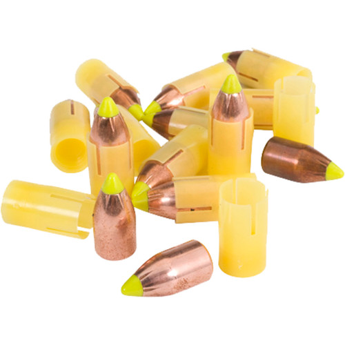 Traditions Smackdown 50 Cal 250gr 30 Count - A1826