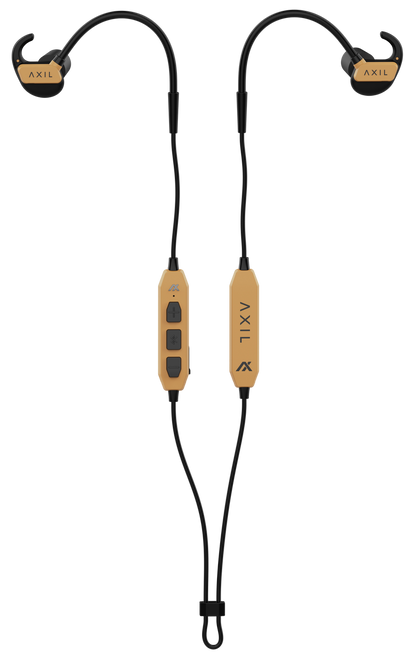 Axil LLC GS Extreme 3.0 Desert Tan