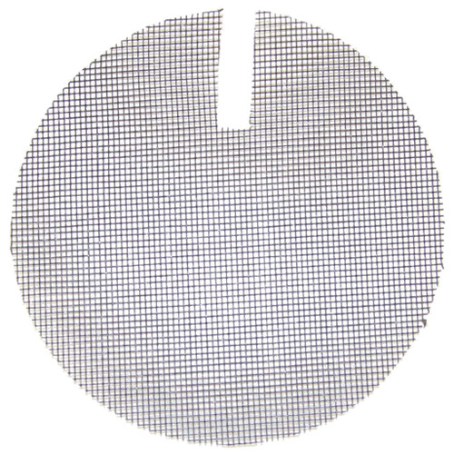 Minnesota Trapline Fiberglass Trap Pan Covers No. 1.5 24 Pack
