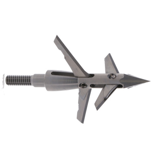 New Archery NAP Slingblade 4 Broadheads 100 gr. 3 Pack