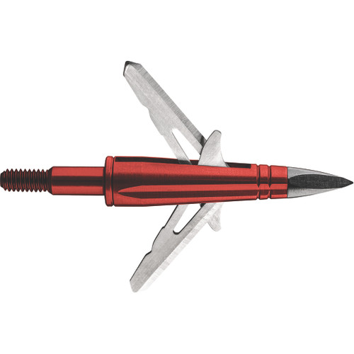 TenPoint Evo-X CenterPunch Broadhead 100gr Red - HEA-800.3