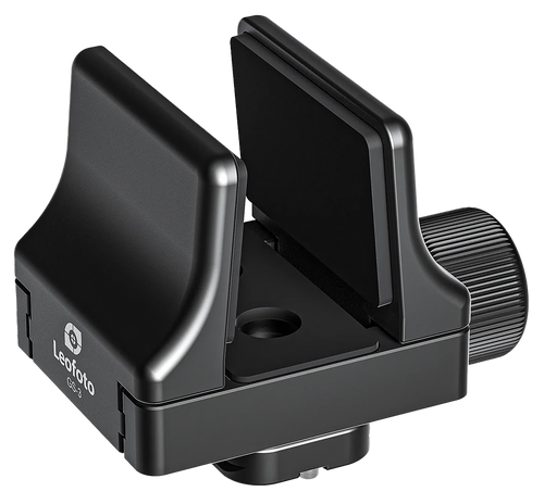LEOFOTO ALL-PURPOSE CLAMPING MOUNT