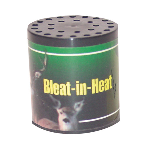 Quaker Boy Bleat-In-Heat Deer Can Call - 92607