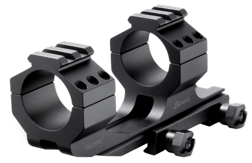 Burris Ar-P.E.P.R Scope Mount/Ring Combo Matte Black 30 mm