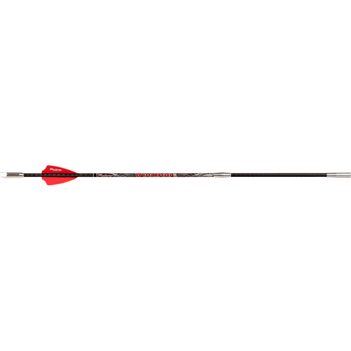 Victory Voodoo Stainless Steel Bolts 350 2 in. Vanes 3 Pack